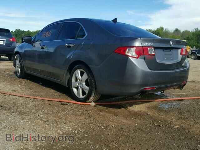 2010 ACURA TSX - VIN: JH4CU2F67AC030507 - Фото 3