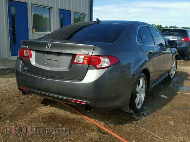 2010 ACURA TSX - VIN: JH4CU2F67AC030507 - Фото 4