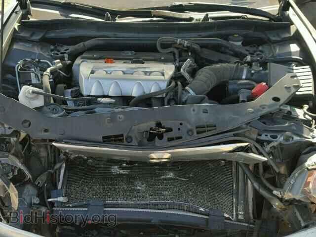 2010 ACURA TSX - VIN: JH4CU2F67AC030507 - Фото 7