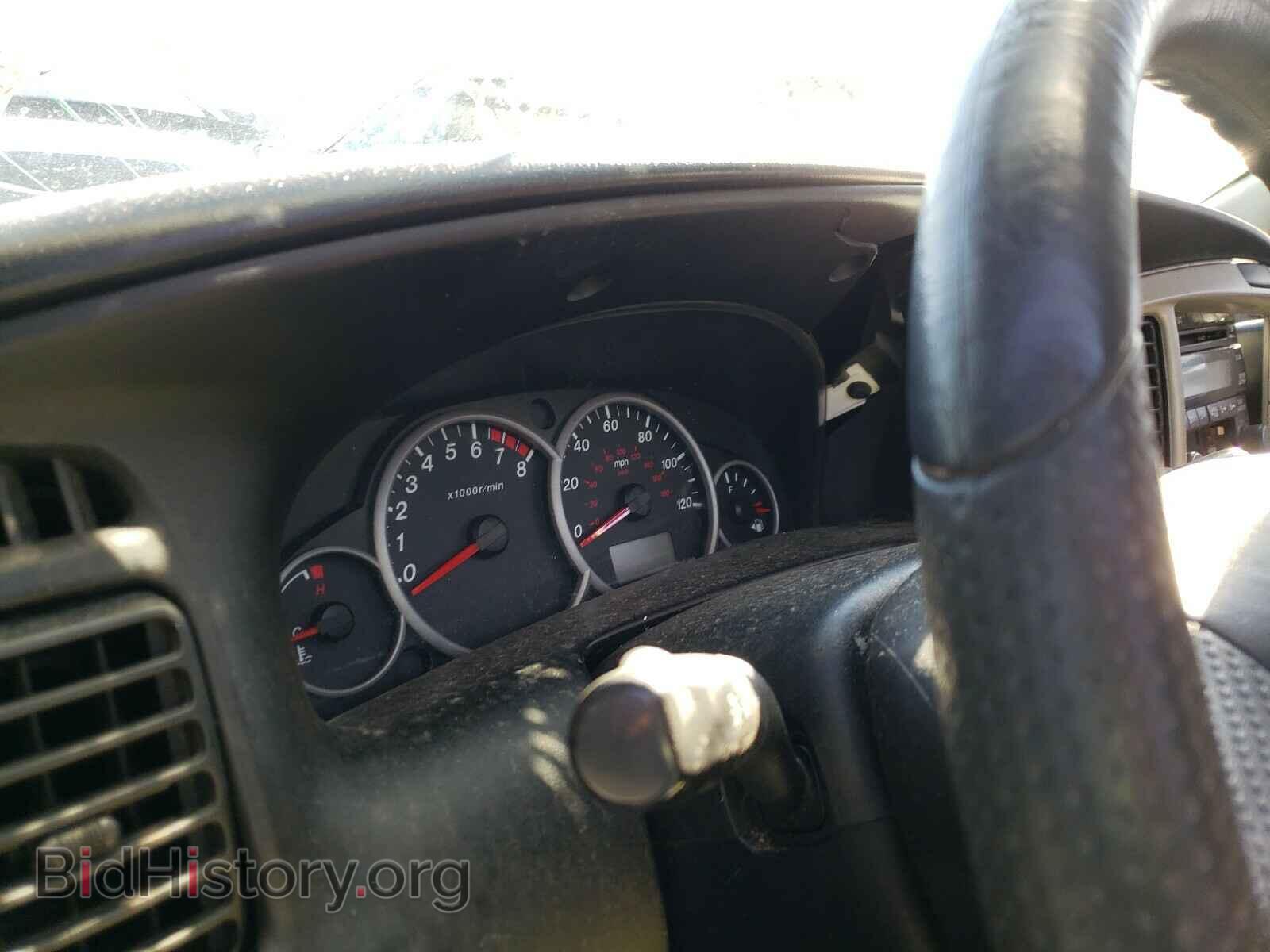 2006 MAZDA TRIBUTE - VIN: 4F2YZ02Z36KM32275 - Фото 8