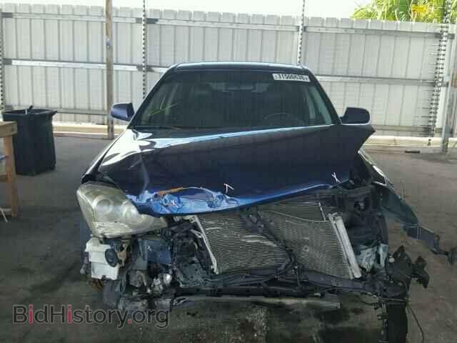 2006 KIA OPTIMA - VIN: KNAGE124165055698 - Фото 10