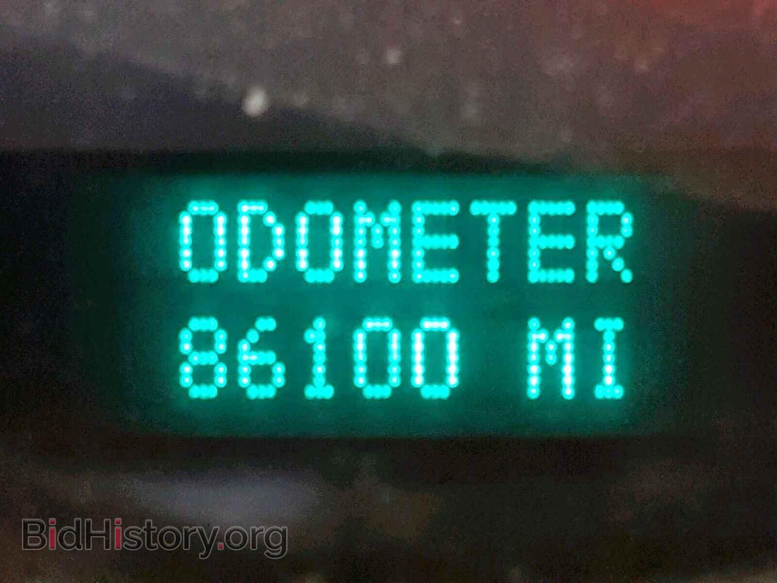 2007 CHEVROLET SILVERADO - VIN: 2GCEK19J071655081 - Фото 8