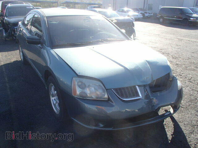 Photo 4A3AB36F04E073550 - MITSUBISHI GALANT 2004