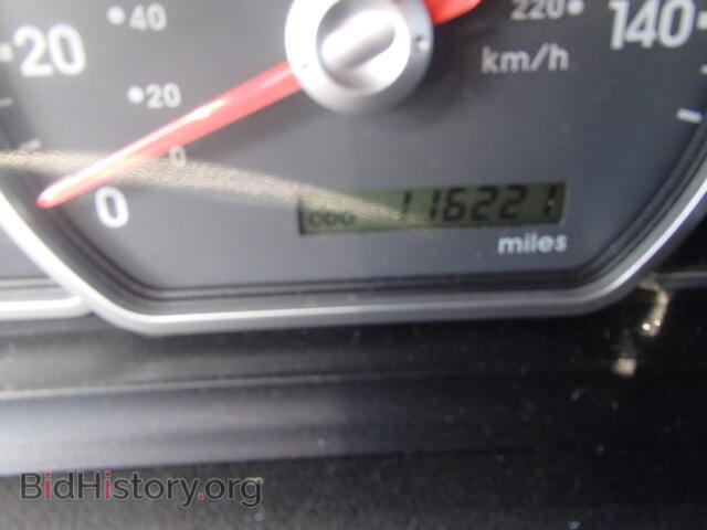 2004 MITSUBISHI GALANT - VIN: 4A3AB36F04E073550 - Фото 8