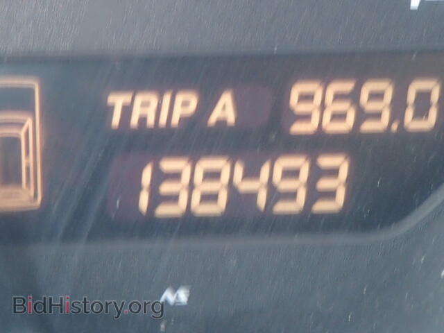 2002 ACURA MDX - VIN: 2HNYD182X2H545893 - Фото 8