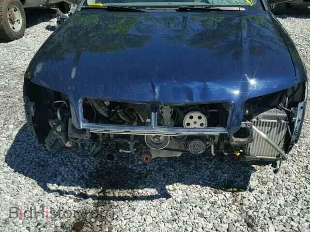 2005 AUDI A4 - VIN: WAULC68E85A030823 - Фото 9