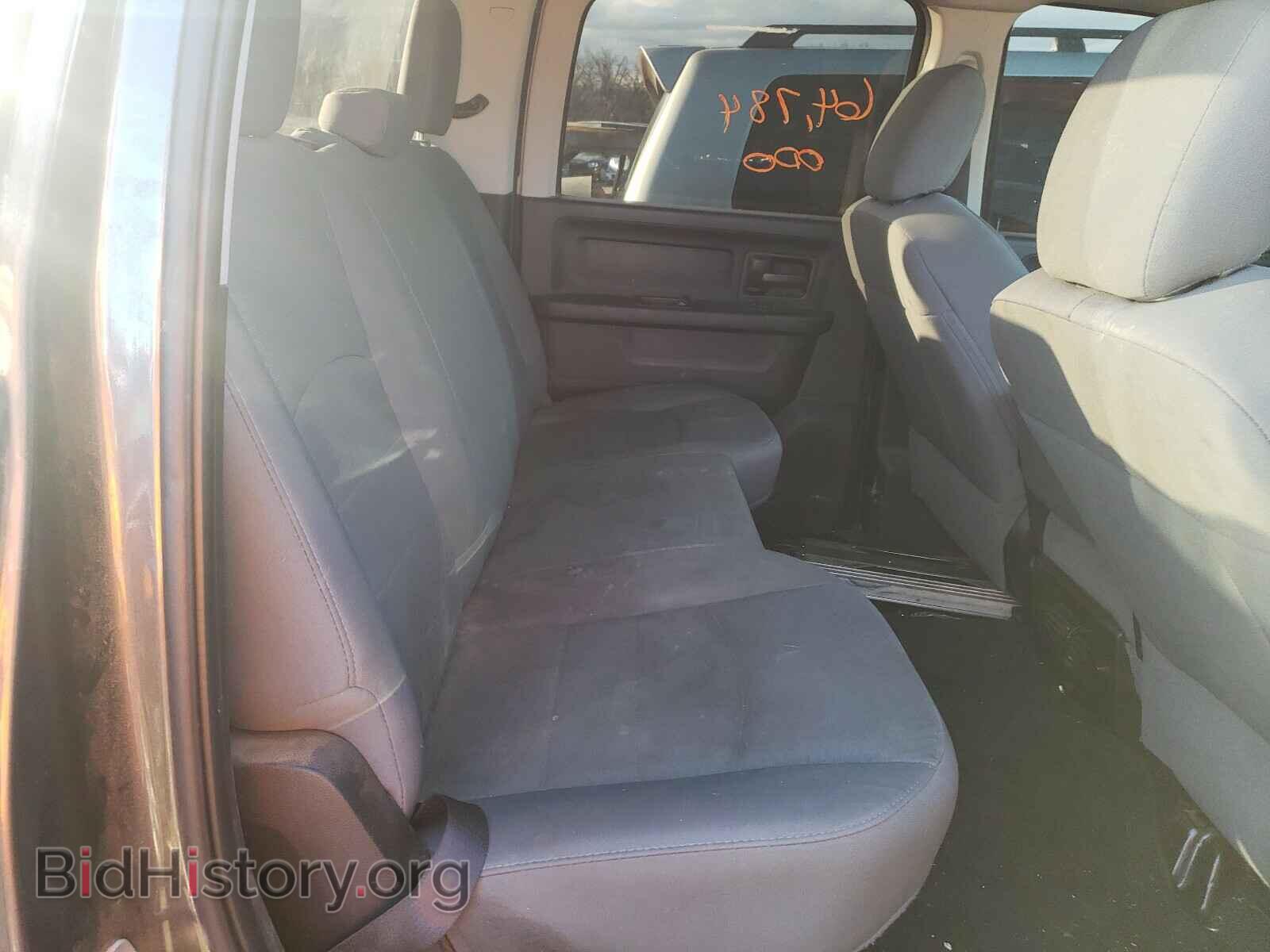 2017 RAM 1500 - VIN: 3C6RR7KT5HG769606 - Фото 6