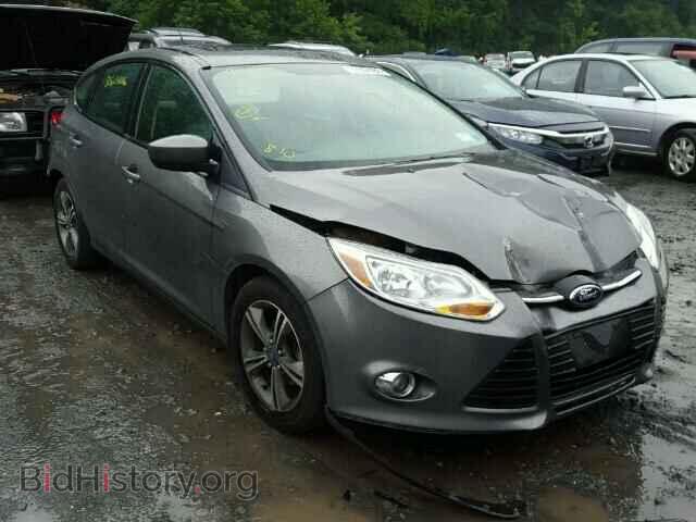 Фотография 1FAHP3K2XCL441660 - FORD FOCUS 2012