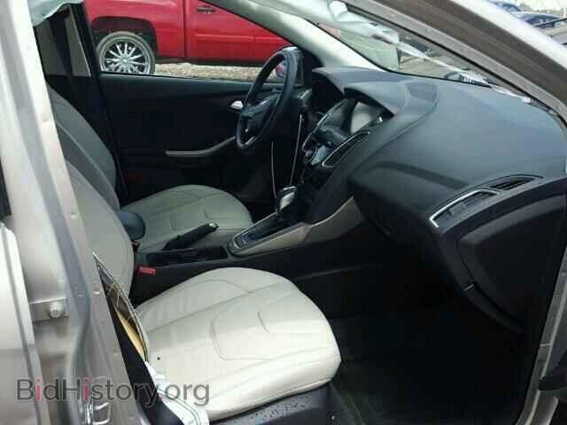 2015 FORD FOCUS - VIN: 1FADP3N2XFL321727 - Фото 5