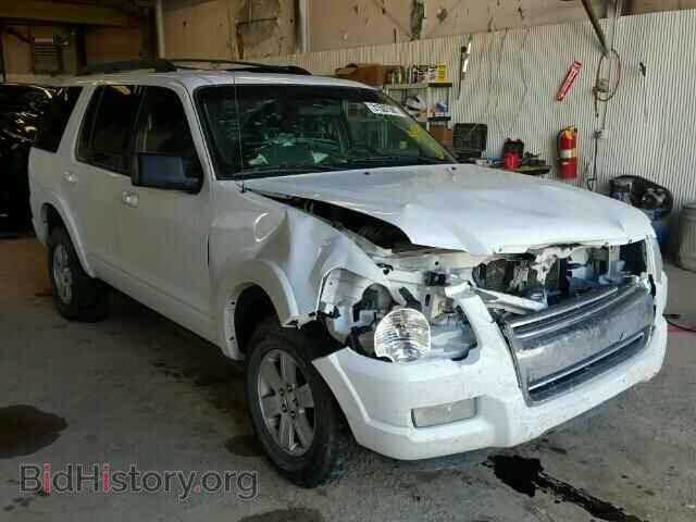 Photo 1FMEU7DE9AUB07711 - FORD EXPLORER 2010