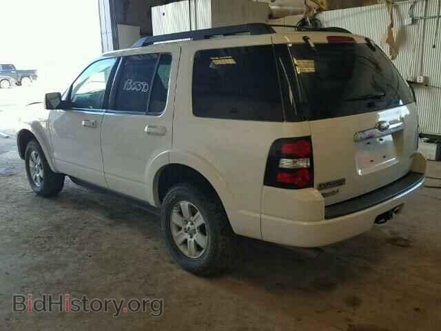 2010 FORD EXPLORER - VIN: 1FMEU7DE9AUB07711 - Фото 3