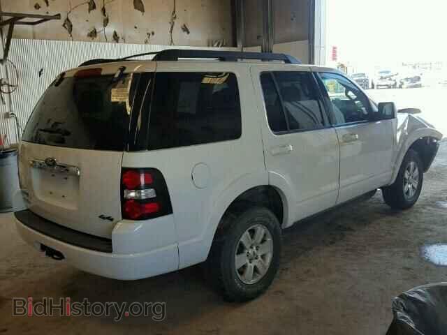2010 FORD EXPLORER - VIN: 1FMEU7DE9AUB07711 - Фото 4