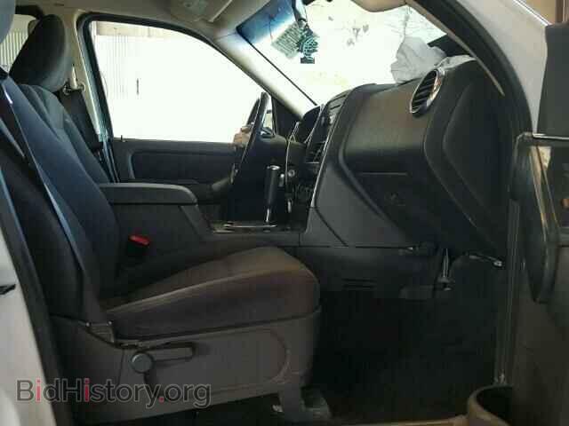 2010 FORD EXPLORER - VIN: 1FMEU7DE9AUB07711 - Фото 5