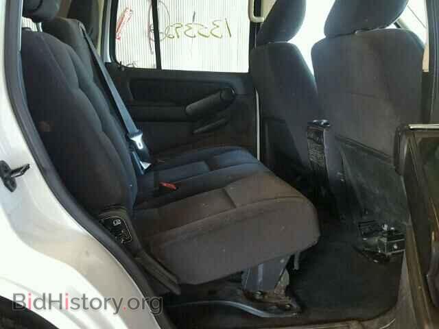 2010 FORD EXPLORER - VIN: 1FMEU7DE9AUB07711 - Фото 6
