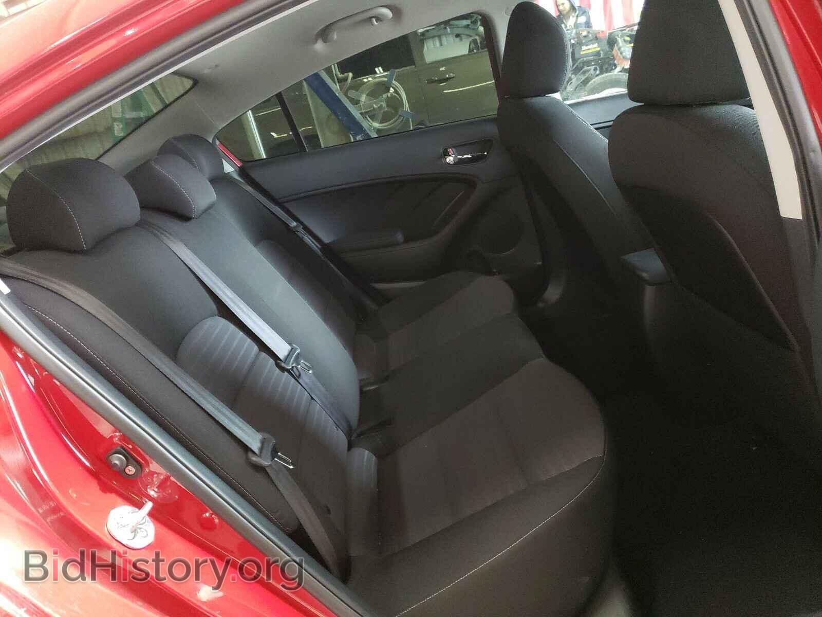 2017 KIA FORTE - VIN: 3KPFL4A78HE144564 - Фото 6