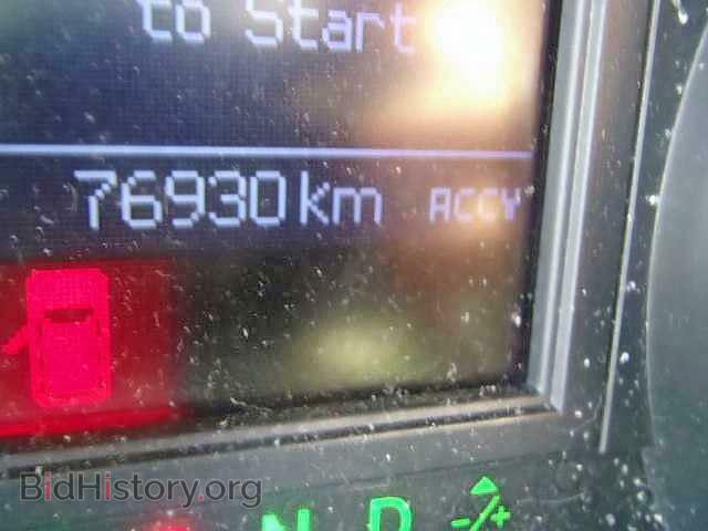 2013 CHRYSLER TOWN & COU - VIN: 2C4RC1CG7DR537893 - Photo 8