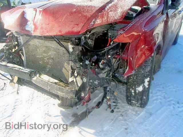 2013 CHRYSLER TOWN & COU - VIN: 2C4RC1CG7DR537893 - Photo 9