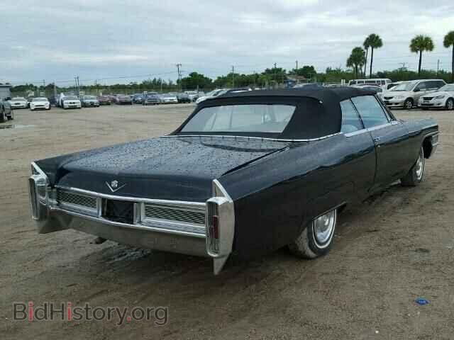 1965 CADILLAC DEVILLE - VIN: F5267394 - Фото 4
