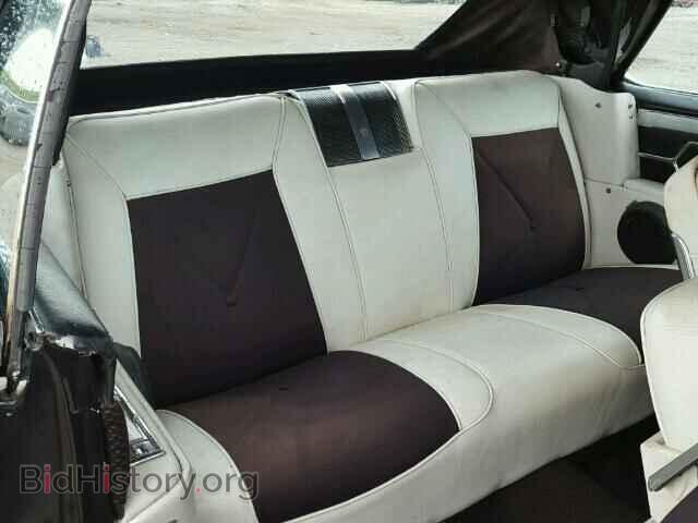1965 CADILLAC DEVILLE - VIN: F5267394 - Фото 6