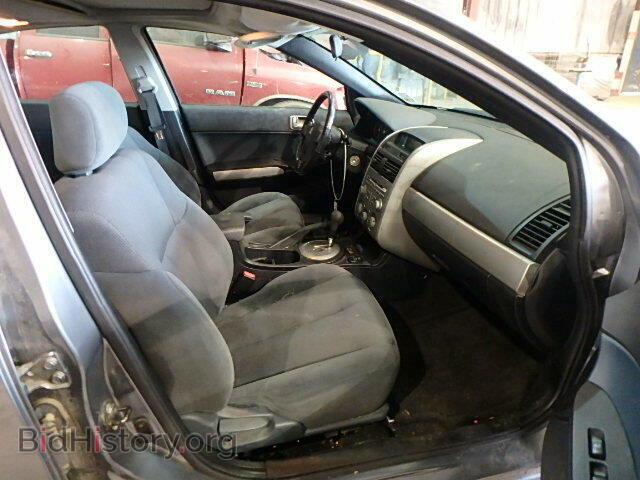 2004 MITSUBISHI GALANT - VIN: 4A3AB46S34E070242 - Фото 5