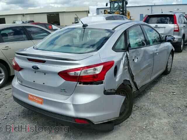 2014 FORD FOCUS - VIN: 1FADP3F2XEL114817 - Photo 4