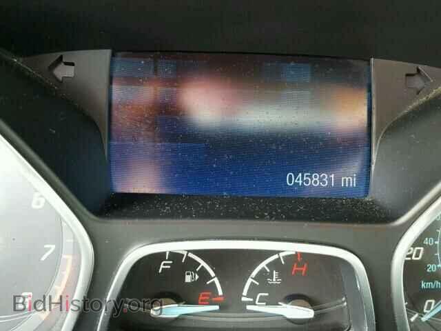 2014 FORD FOCUS - VIN: 1FADP3F2XEL114817 - Photo 8