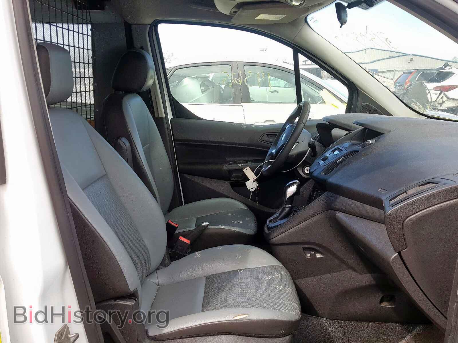 2015 FORD TRANSIT CO - VIN: NM0LS7E70F1176021 - Фото 5