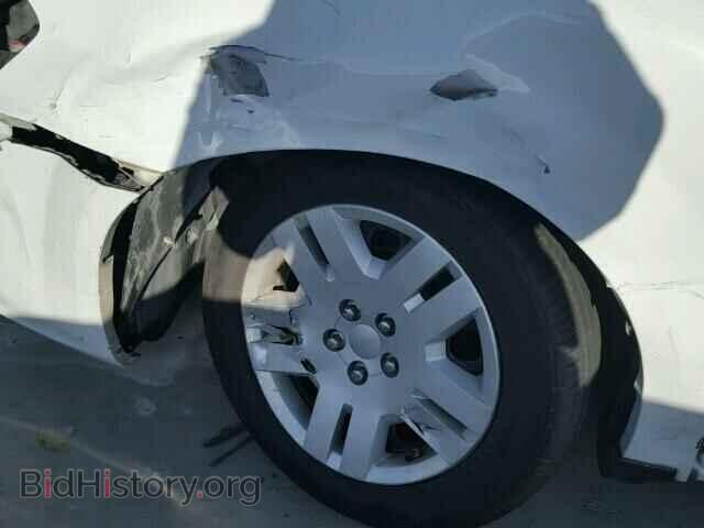 2012 DODGE AVENGER - VIN: 1C3CDZAB9CN207052 - Фото 9