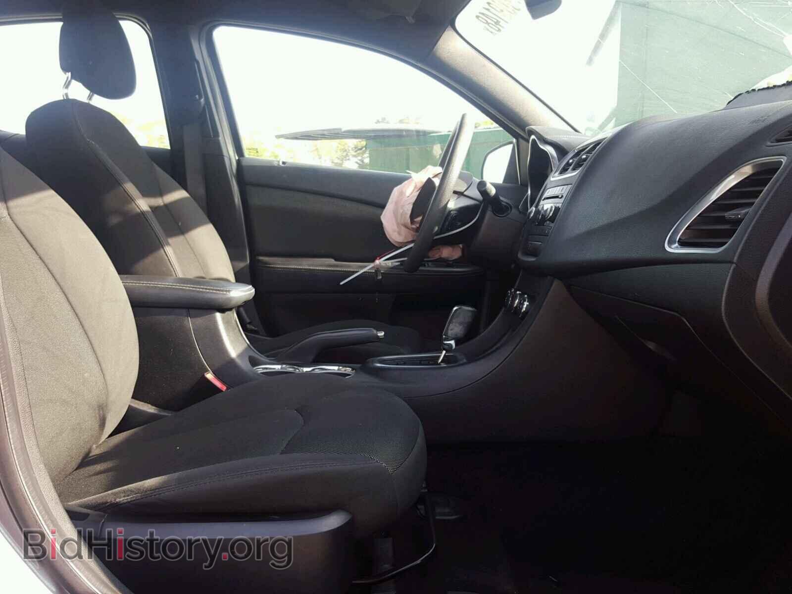 2013 DODGE AVENGER - VIN: 1C3CDZAB9DN610689 - Photo 5