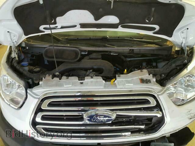 2017 FORD TRANSIT CO - VIN: 1FBAX2CM2HKA76382 - Фото 7