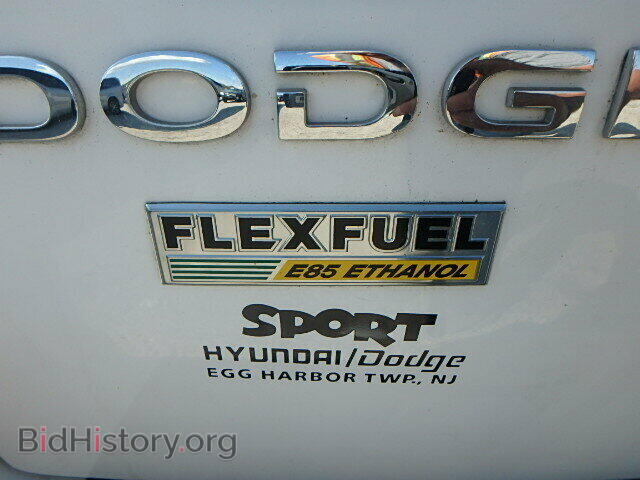 2010 DODGE CARAVAN - VIN: 2D4RN4DE8AR403370 - Фото 10