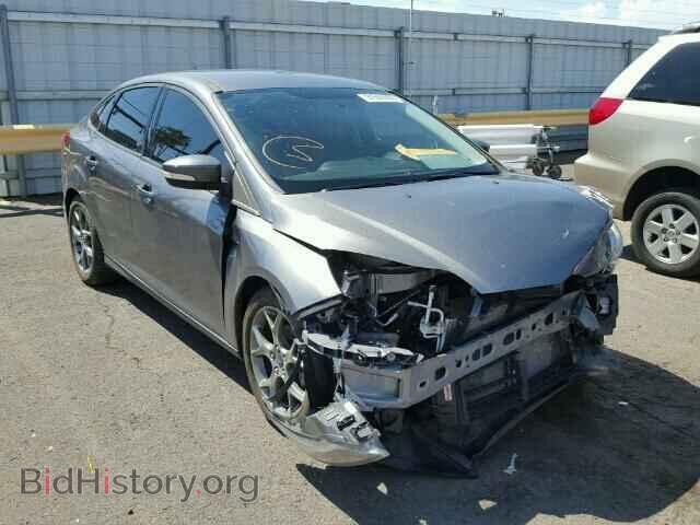 Photo 1FADP3F28EL442656 - FORD FOCUS 2014