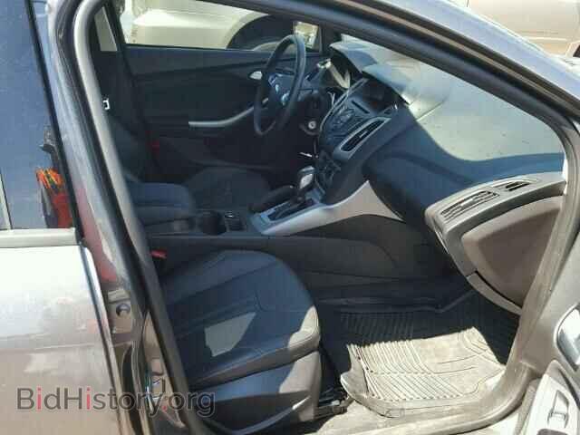 2014 FORD FOCUS - VIN: 1FADP3F28EL442656 - Photo 5