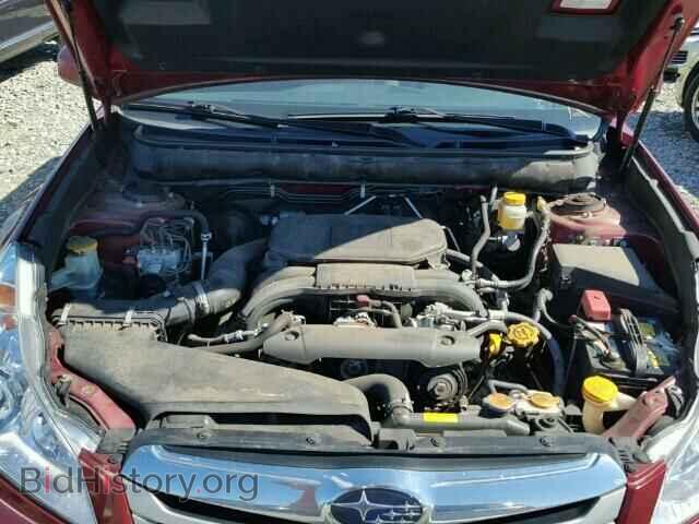2012 SUBARU OUTBACK - VIN: 4S4BRBAC2C3238966 - Photo 7