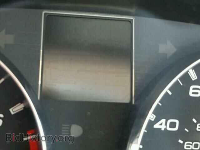 2012 SUBARU OUTBACK - VIN: 4S4BRBAC2C3238966 - Photo 8