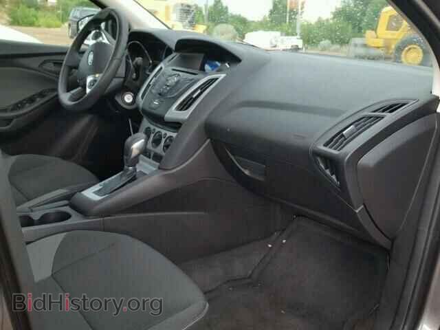 2012 FORD FOCUS - VIN: 1FAHP3F20CL184941 - Photo 5