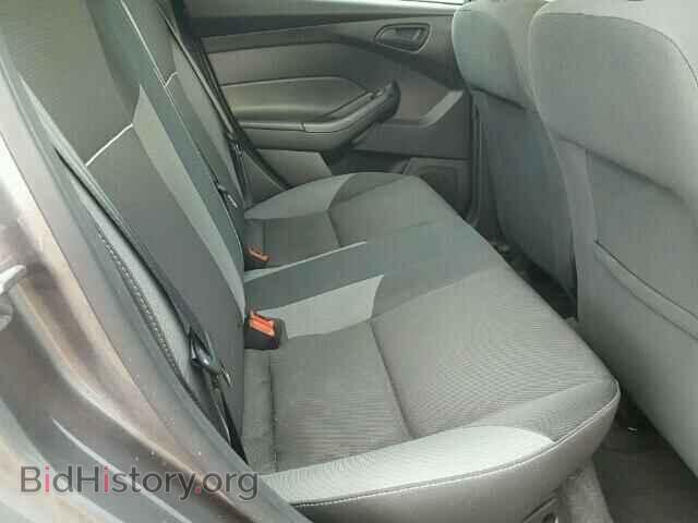 2012 FORD FOCUS - VIN: 1FAHP3F20CL184941 - Photo 6