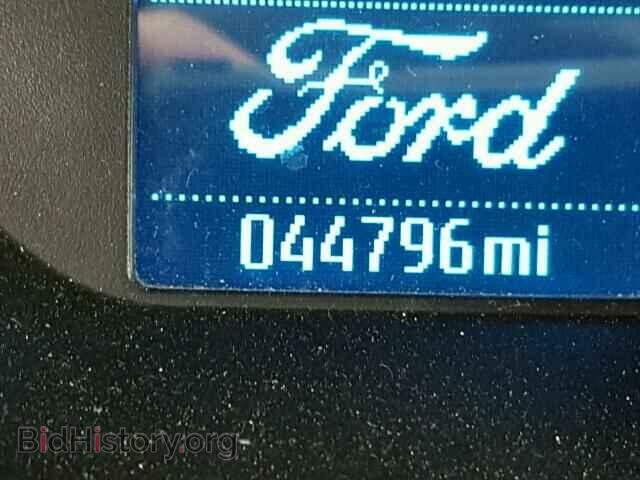 2012 FORD FOCUS - VIN: 1FAHP3F20CL184941 - Photo 8