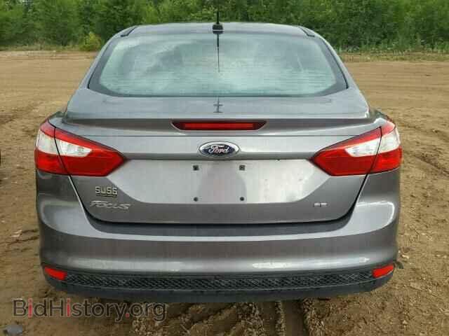 2012 FORD FOCUS - VIN: 1FAHP3F20CL184941 - Photo 9