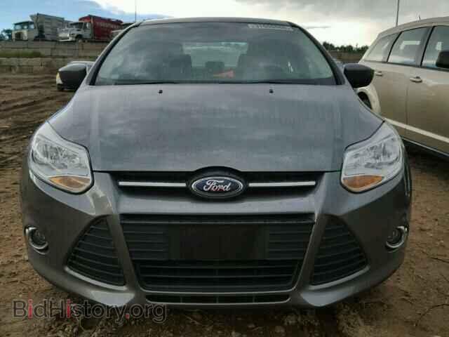 2012 FORD FOCUS - VIN: 1FAHP3F20CL184941 - Photo 10