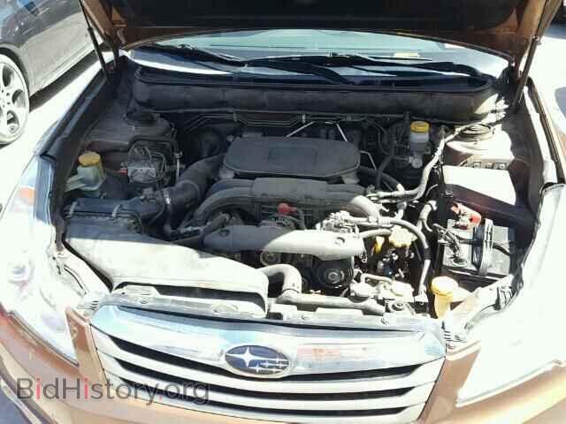 2012 SUBARU OUTBACK - VIN: 4S4BRCCC1C3236449 - Photo 7