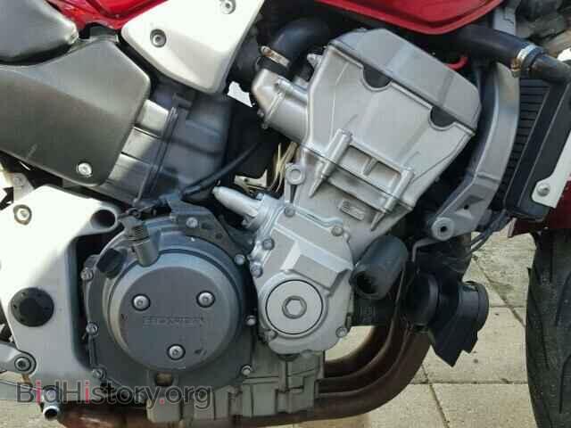 2006 HONDA CB CYCLE - VIN: JH2SC48006M400631 - Photo 7