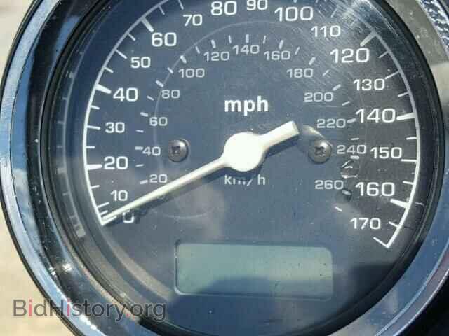 2006 HONDA CB CYCLE - VIN: JH2SC48006M400631 - Photo 8