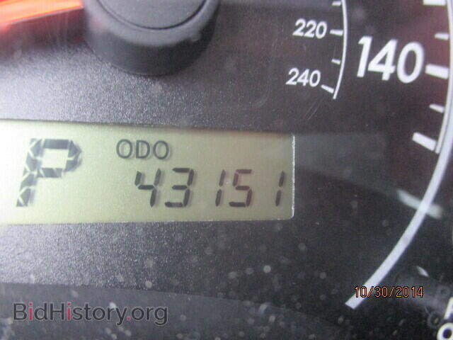 2011 TOYOTA COROLLA - VIN: 2T1BU4EEXBC706118 - Фото 8