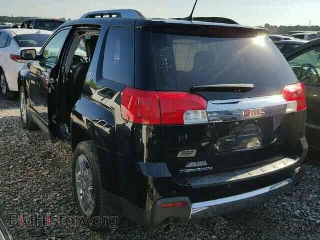 2013 GMC TERRAIN - VIN: 2GKFLWE32D6236951 - Photo 3