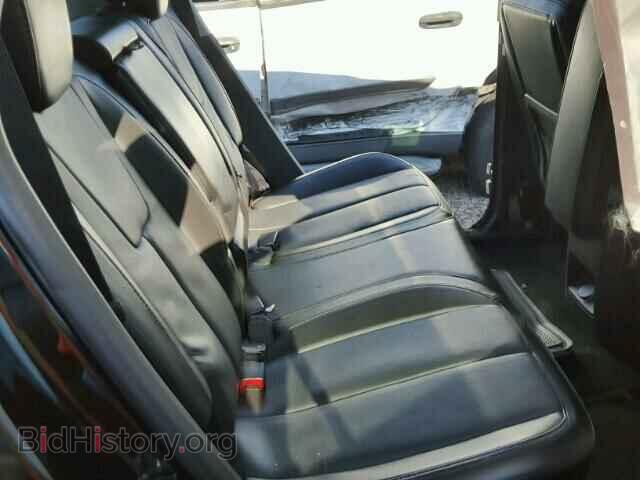 2013 GMC TERRAIN - VIN: 2GKFLWE32D6236951 - Photo 6