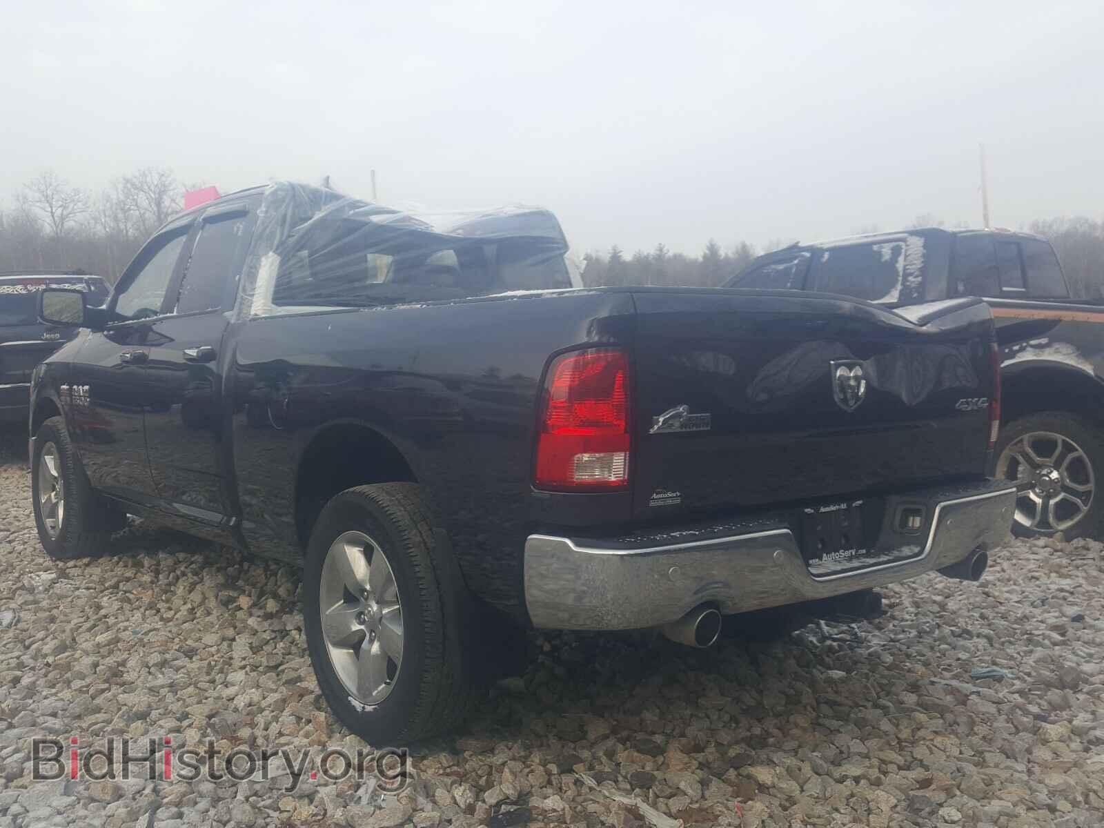 2014 RAM 1500 - VIN: 1C6RR7GT3ES386213 - Photo 3