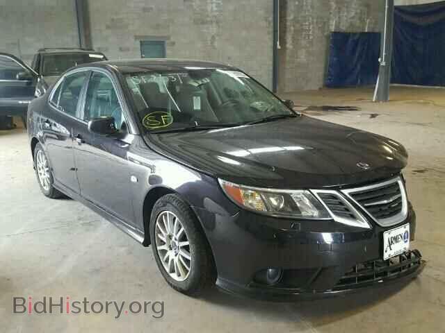 Photo YS3FA4CY6B1302740 - SAAB 9 3 2011