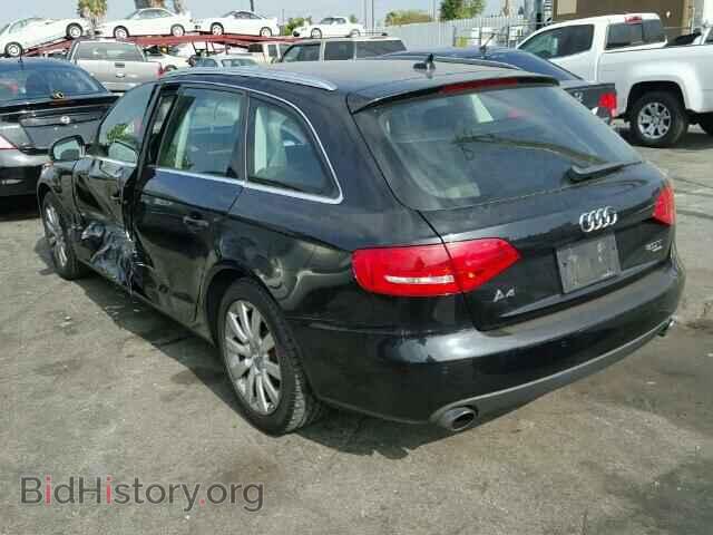 2010 AUDI A4 - VIN: WAUWFAFL5AA146029 - Фото 3