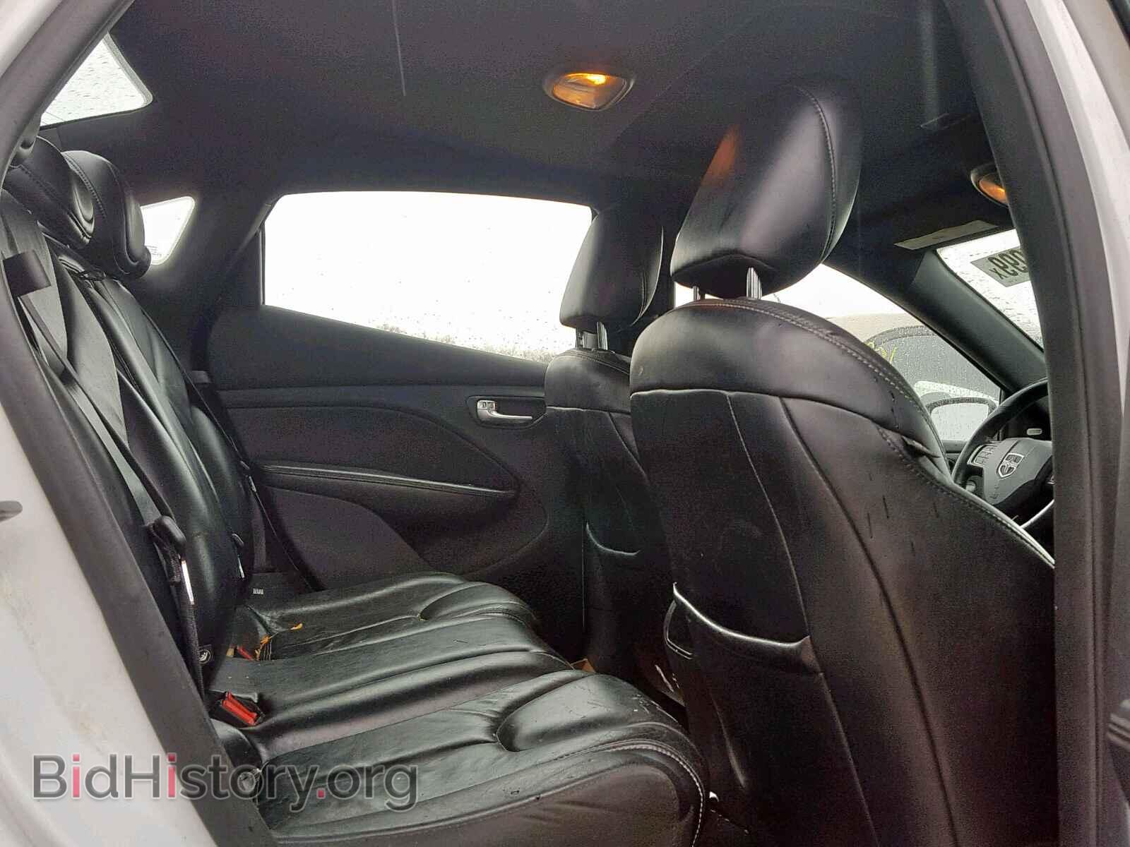 2013 DODGE DART - VIN: 1C3CDFCH9DD133400 - Photo 6